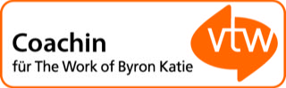 Coaching für The Work of Byron Katie Gudrun Mohn