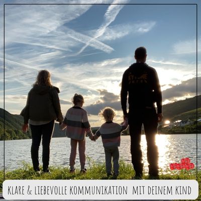 Klare & liebevolle Erziehung, Leitfaden für Eltern, Gudrun Mohn, Familiencoach