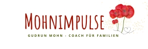 Gudrun Mohn Coach für Familien MOHNIMPULSE, Gudrun Mohn Familiencoach